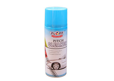 Kundenspezifischer Automobilreinigungs-Produkt-Auto-Neigungs-Reiniger 400 ml entfernen Schweröl