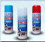 Partei-Schnee-Spray Duft Geruch-250ml für Weihnachtshochzeit